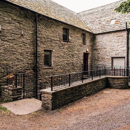 Forss House Hotel Thurso Exterior photo