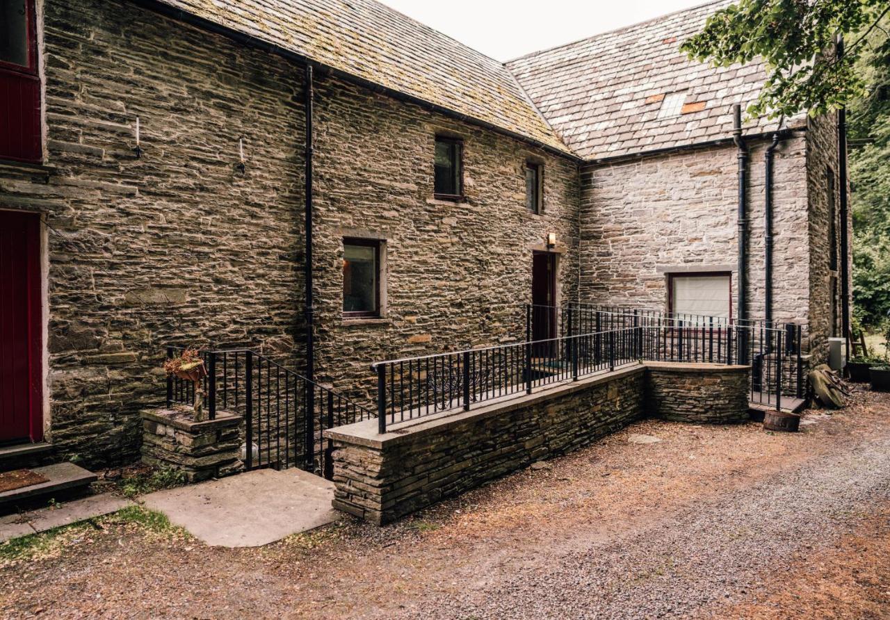 Forss House Hotel Thurso Exterior photo