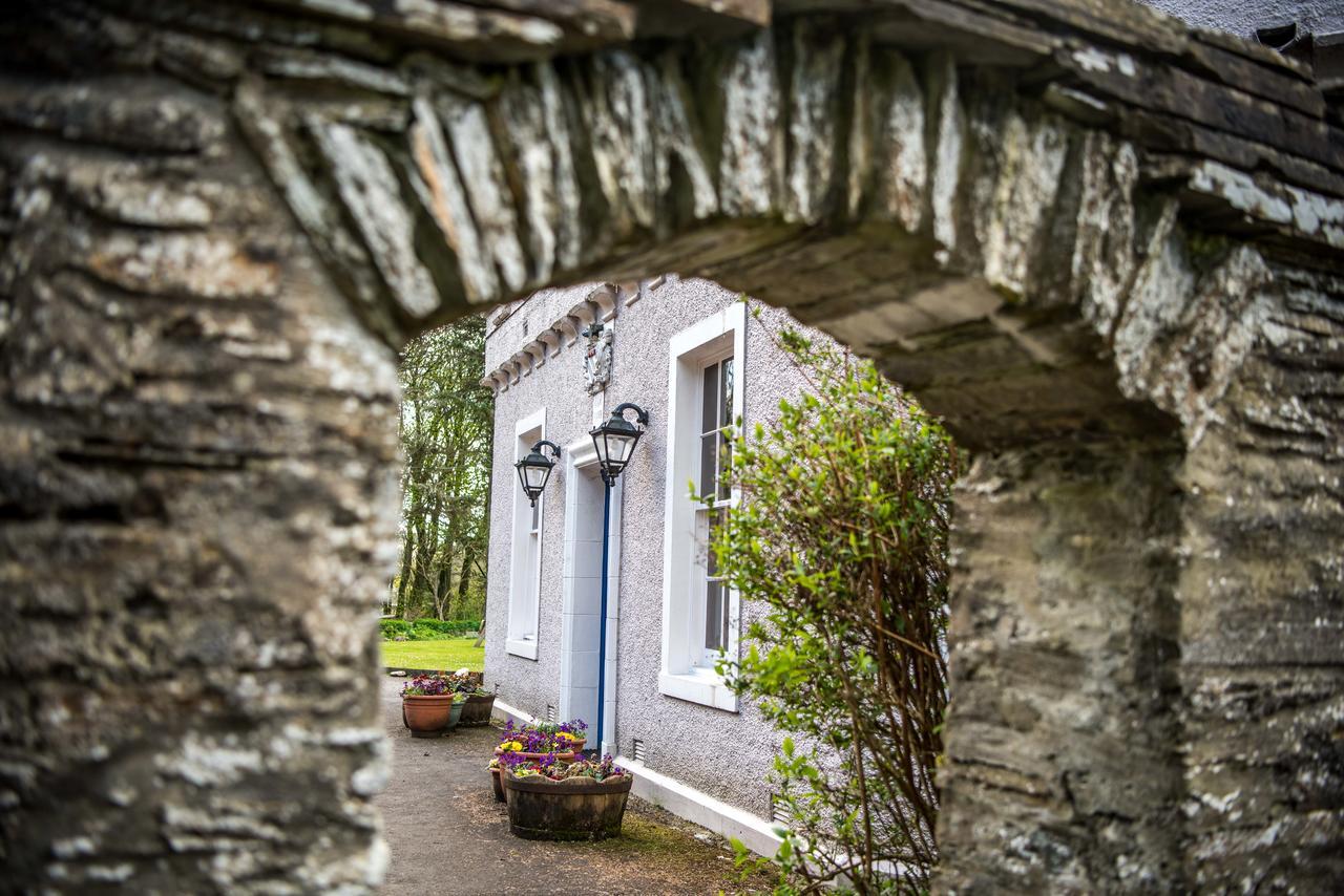 Forss House Hotel Thurso Exterior photo